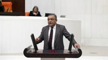 Saç Örmeye Soruşturma Meclis Gündeminde: Tanrıkulu’ndan Sağlık Bakanı’na soru önergesi