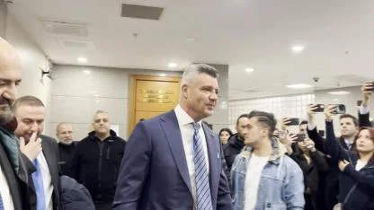 Sadettin Saran Davasında Flaş Gelişme! Mahkeme "O" Sorunun Peşine Düştü: Görüntüler Ham mı?