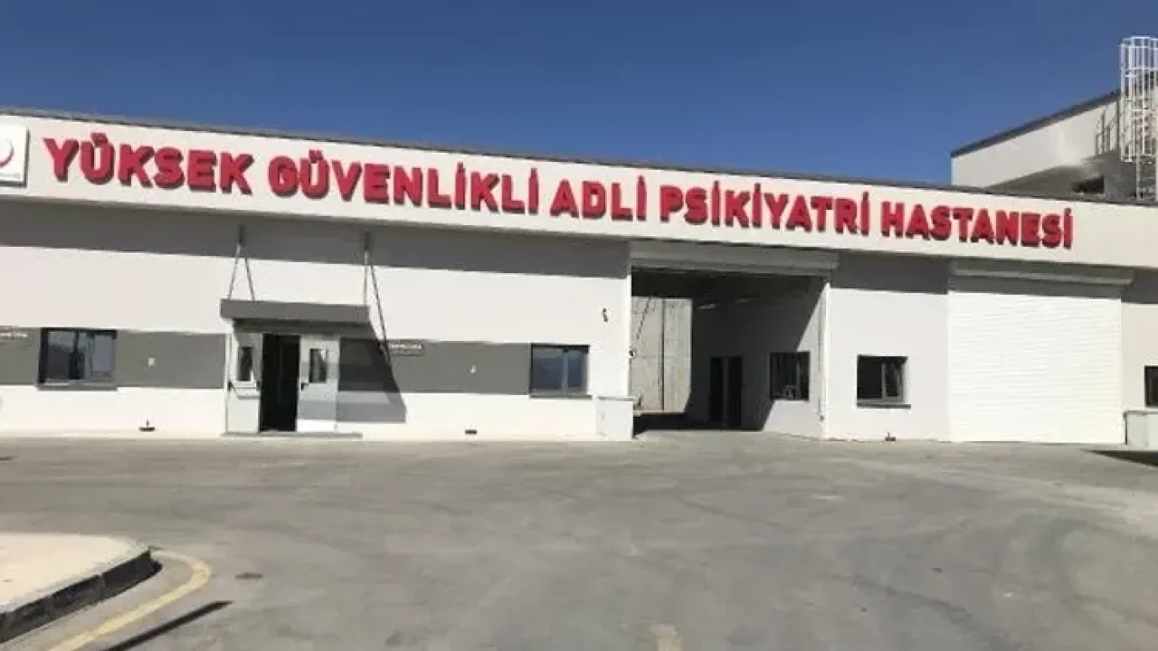 Sağlık Bakanlığı Düğmeye Bastı: Hastanede Değil, Adeta Kaleyle Korunacaklar! Yeni Yüksek Güvenlikli Merkezler Geliyor