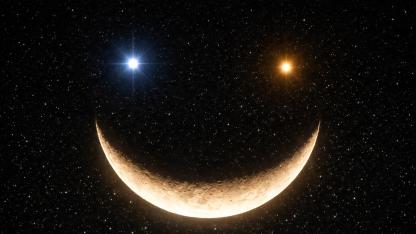 Sakın Kaçırmayın! Bu Gece Gökyüzü Bize Gülecek! "Gülen Yüz" Formasyonu Nasıl İzlenir?