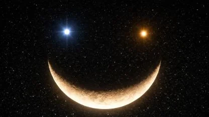 Sakın Kaçırmayın! Bu Gece Gökyüzü Bize Gülecek! "Gülen Yüz" Formasyonu Nasıl İzlenir?