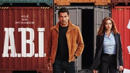 Salı Geceleri Artık Onun! A.B.İ. Dizisinin Yayın Tarihi Belli Oldu! İşte Kenan İmirzalıoğlu’nun Yeni Rolü
