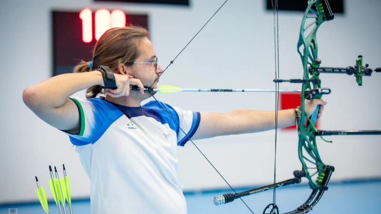 Samsun’da Çanakkale Rüzgarı! Okçulukta Türkiye’yi Titrettiler: Şampiyonluklar Art Arda Geldi!