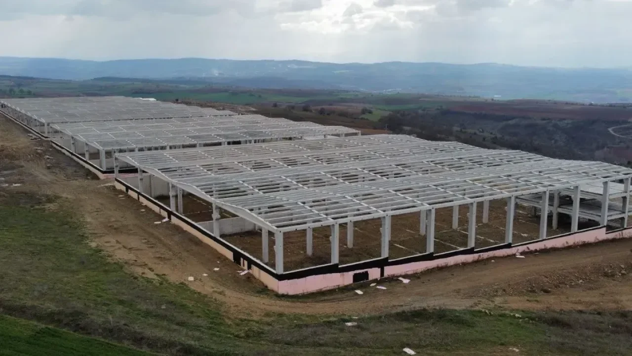 Sanayi Yatırımının Yeni Adresi: Niğde’de Dev Arsalar Peşin Satışla Sahibini Bekliyor