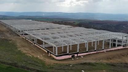 Sanayi Yatırımının Yeni Adresi: Niğde’de Dev Arsalar Peşin Satışla Sahibini Bekliyor