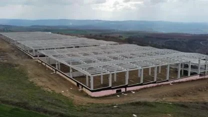 Sanayi Yatırımının Yeni Adresi: Niğde’de Dev Arsalar Peşin Satışla Sahibini Bekliyor