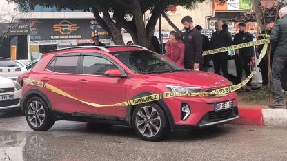 Sanayide Acı Feryat: Aracının İçinde Ölü Bulundu, Eşinin Feryadı Yürekleri Dağladı