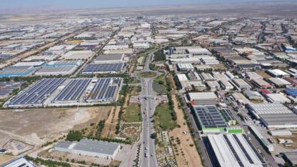 Sanayide Devrim! Kurulacak Yeni Endüstri Bölgesi Binlerce Kişiye İş Kapısı Olacak