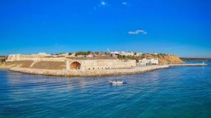 Seddülbahir Kalesi EMYA 2026 ödülüne aday!