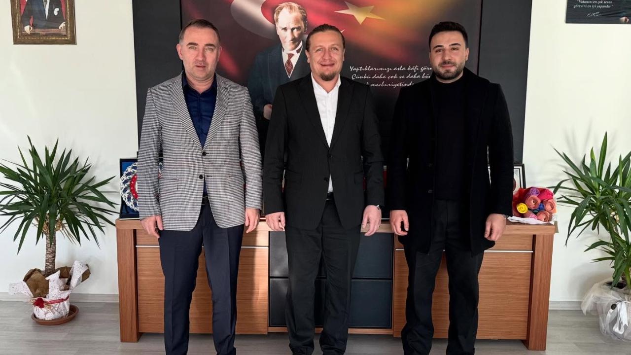 Şehit Polis Bünyamin Yoldaş’ın ismi Lapseki Hastane Üst Geçidi’nde yaşatılacak