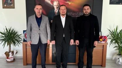 Şehit Polis Bünyamin Yoldaş’ın ismi Lapseki Hastane Üst Geçidi’nde yaşatılacak