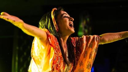 Sessizce Hareket Etti, Derin İz Bıraktı: Yıldız Tilbe Yine Yaptı Yapacağını