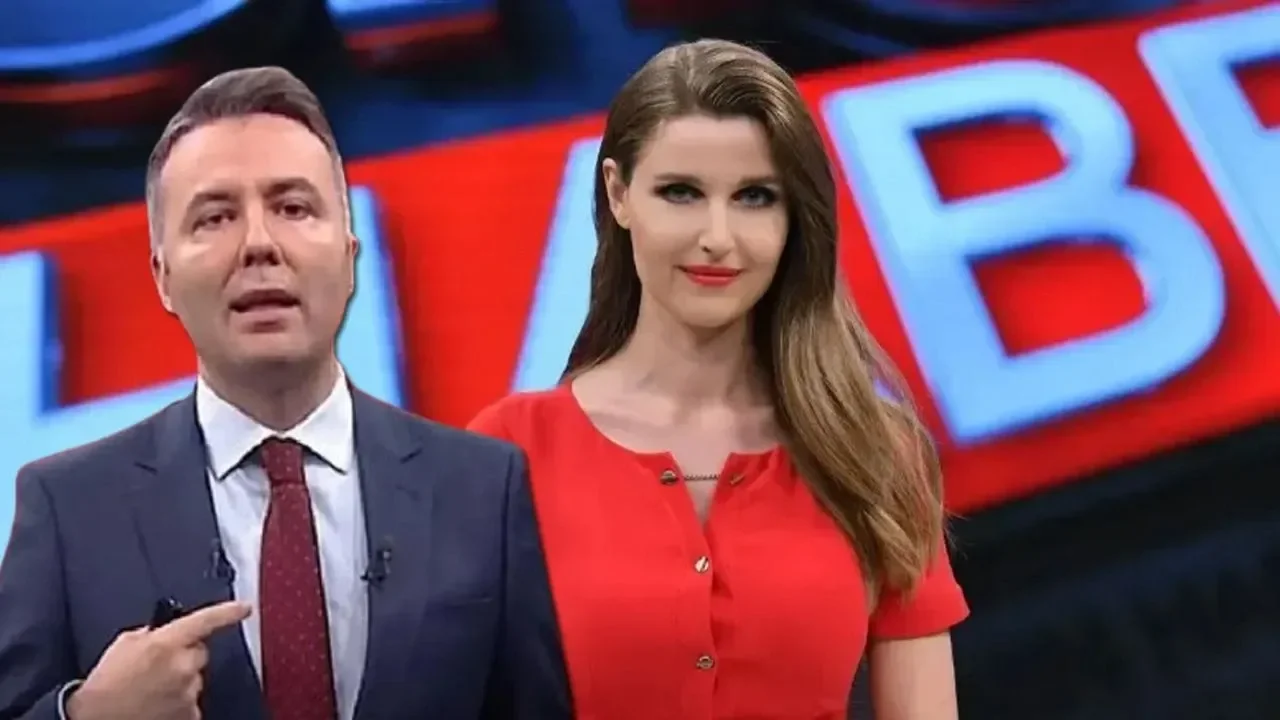 Show TV’de Büyük Deprem! Pınar Erbaş Kovuldu: "Eski Eşimin Kurbanı Oldum!"