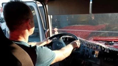 Şoförlere Avrupa Kapısı Açıldı! İspanya'da Çalışacak Türk Şoförlere Yıllık 1.2 Milyon TL Maaş