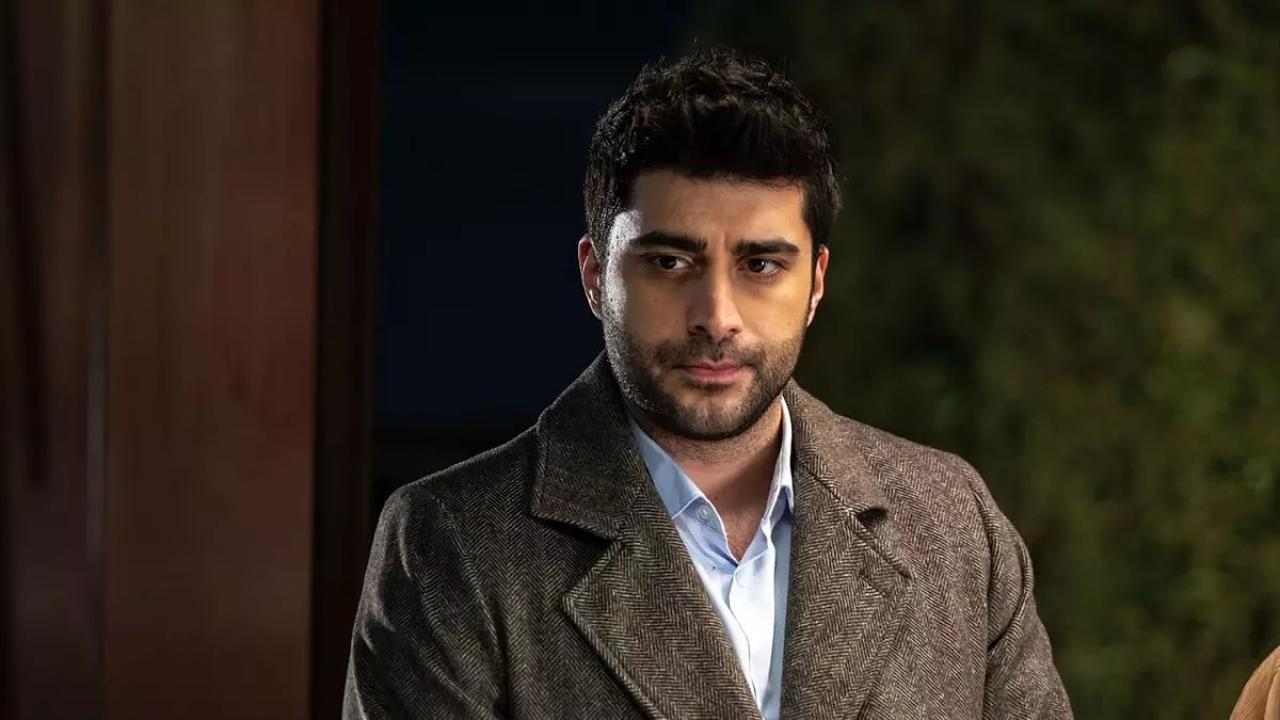 ŞOK! Kızılcık Şerbeti’nin Yıldızı Doğukan Güngör Gözaltında!