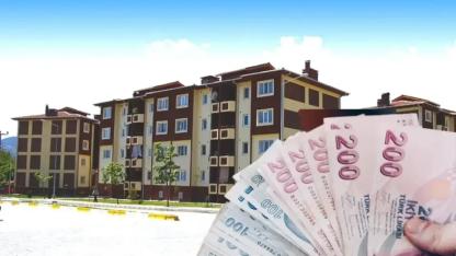 SON DAKİKA: 2026 Yılı Lojman Kiraları Belli Oldu! İşte Yeni Metrekare Fiyatları...