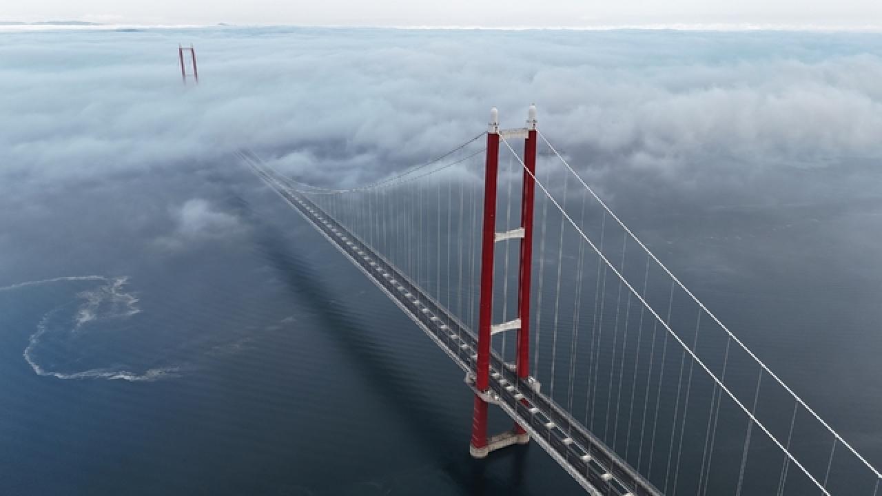 SON DAKİKA: Çanakkale Boğazı’nda Gemi Trafiği Çift Yönlü Askıya Alındı! İşte Sebebi...