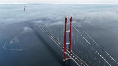 SON DAKİKA: Çanakkale Boğazı’nda Gemi Trafiği Çift Yönlü Askıya Alındı! İşte Sebebi...