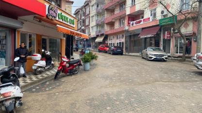 SON DAKİKA | Çanakkale'de Korkutan Deprem! AFAD Az Önce Duyurdu: İşte Büyüklüğü ve Merkezi