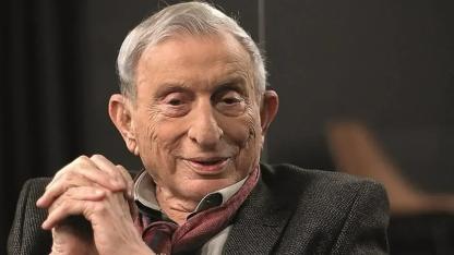 SON DAKİKA: Haldun Dormen Hayatını Kaybetti