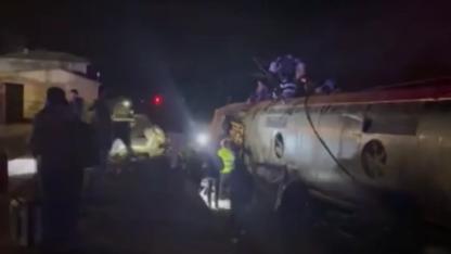 Son Dakika: İspanya’da Hızlı Tren Faciası! 2 Tren Raydan Çıktı: Ölü Sayısı 39’a Yükseldi