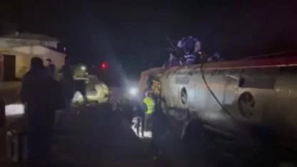 Son Dakika: İspanya’da Hızlı Tren Faciası! 2 Tren Raydan Çıktı: Ölü Sayısı 39’a Yükseldi