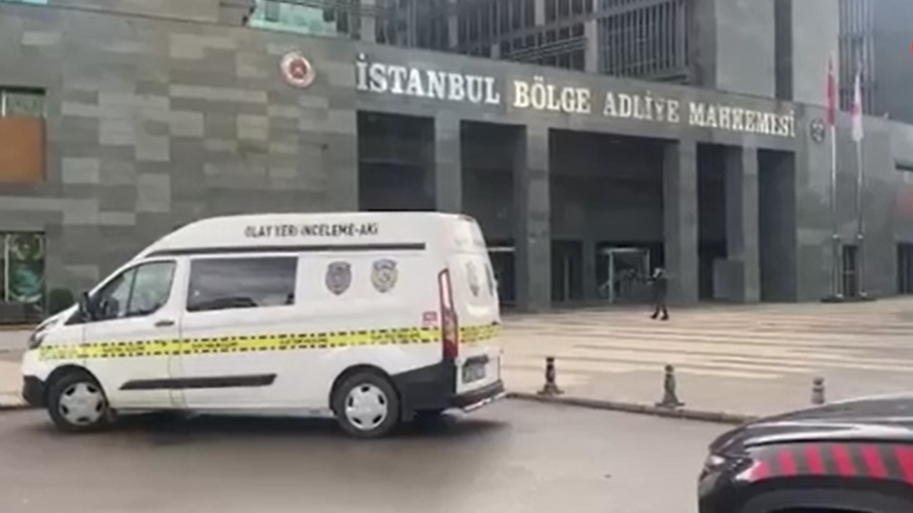 Son Dakika: İstanbul’da Kadın Hakime Silahlı Saldırı! Saldırgan Savcı Gözaltında