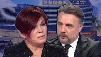 SON DAKİKA: Oktay Kaynarca ve Emel Müftüoğlu'na Uyuşturucu Gözaltısı!