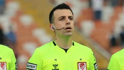 Süper Kupa’da Dev Derbinin VAR Hakemi Açıklandı