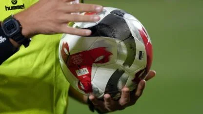 Süper Lig'de 19. Hafta Hakemleri Açıklandı! Galatasaray ve Fenerbahçe Maçlarına Kim Atandı?