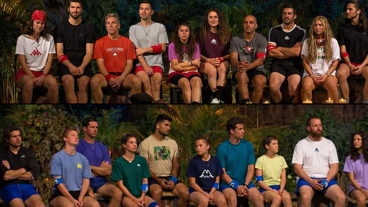 Survivor 2026: Yarışmacıların Haftalık Kazançları Dudak Uçuklatıyor! İşte Ünlüler ve Gönüllüler Arasındaki Olay Yaratan Fark