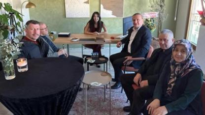 TEİZ Tasarım ve Mimarlık Stüdyosu açıldı