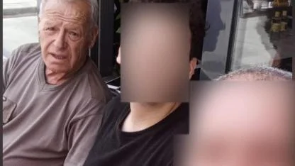 Tokat’ta Evlat Dehşeti: Babasını Öldürüp Havuz Deposuna Gömdü!