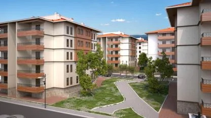 TOKİ Çanakkale Kura Çekilişi Ne Zaman? 2026 TOKİ Kura Takvimi ve e-Devlet Sorgulama Ekranı