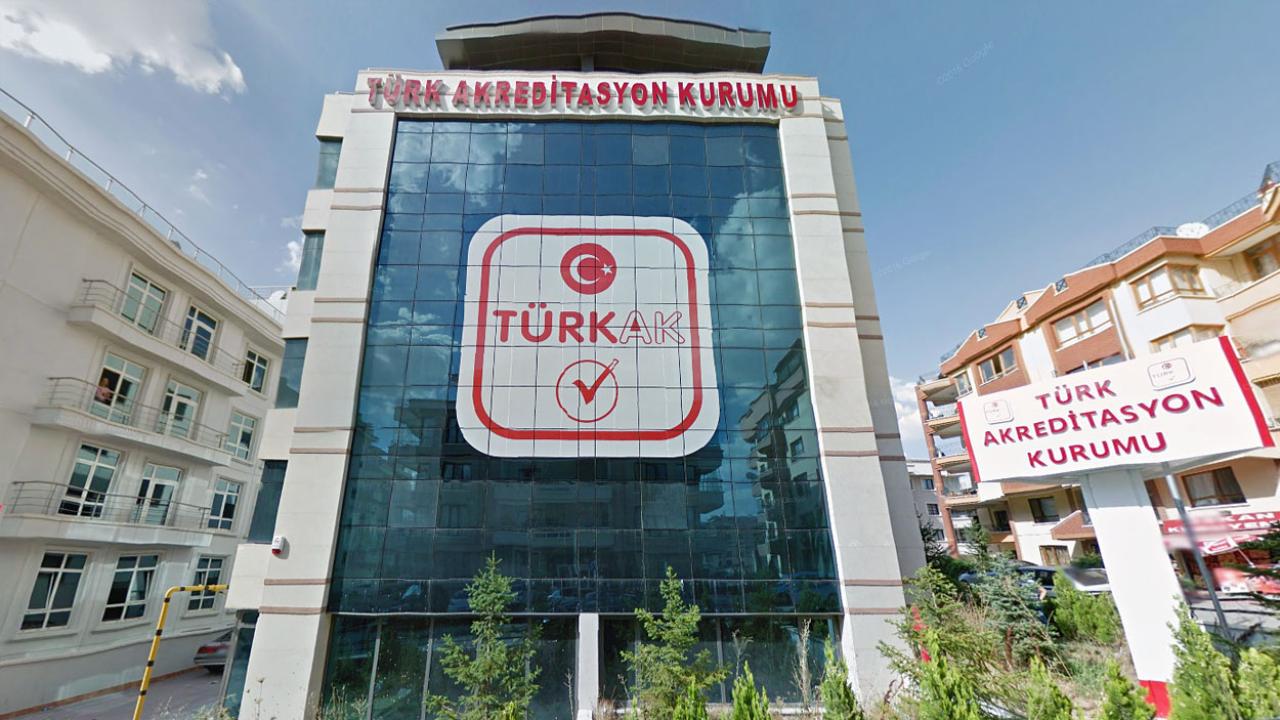 TÜRKAK 2026 Akreditasyon Ücretlerini Açıkladı! 1,5 Milyon TL Sınırına Dikkat