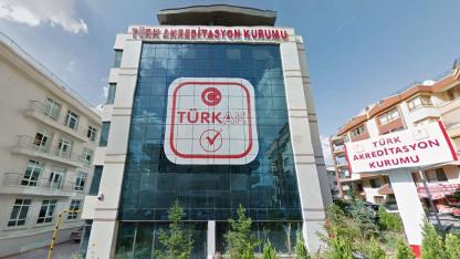 TÜRKAK 2026 Akreditasyon Ücretlerini Açıkladı! 1,5 Milyon TL Sınırına Dikkat