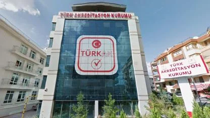 TÜRKAK 2026 Akreditasyon Ücretlerini Açıkladı! 1,5 Milyon TL Sınırına Dikkat