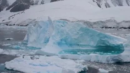 Türkiye’nin "Kutup" Çıkartması Başladı! 17 Bilim İnsanı, 1 Ay Sürecek Gizemli Görev İçin Yola Çıktı