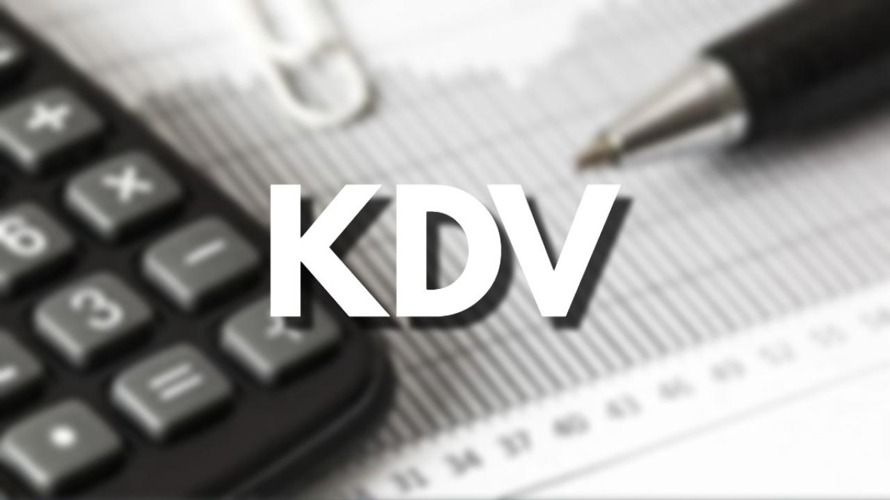 UEFA Finalleri ve 2032 Avrupa Şampiyonası için KDV kararı! Kimler vergi ödemeyecek?