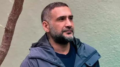 Ümit Karan Kelepçeli Halde Adliyede! "Uyuşturucu ve Fuhuş" Suçlamasıyla Hakim Karşısına Çıkıyor