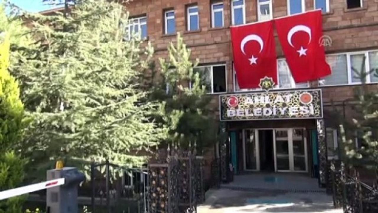 Yatırımcıların Gözü Bu İhalede: Ahlat Belediyesi’nden Satılık 33 Daire ve 12 Dükkan!