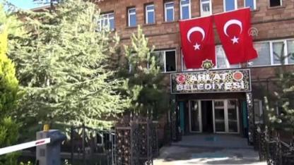 Yatırımcıların Gözü Bu İhalede: Ahlat Belediyesi’nden Satılık 33 Daire ve 12 Dükkan!