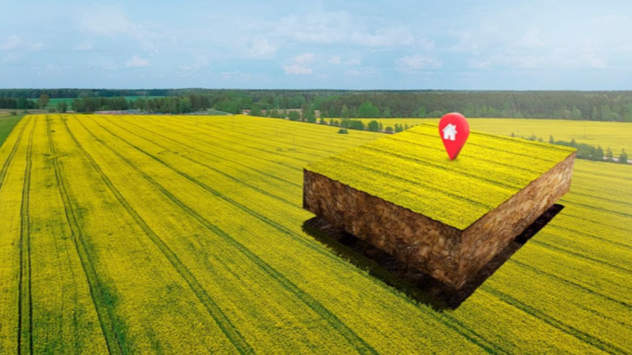 Yatırımcının Dikkatine: Battalgazi'de Konut İmarlı Dev Parsel Satışa Çıktı!