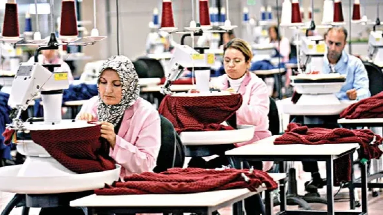 Yerli Tekstilciye Bakanlık Kalkanı! 3 Ülkeden İthalata 'Damping' Freni! O Ülkelere Ek Vergi Geldi