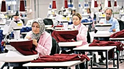 Yerli Tekstilciye Bakanlık Kalkanı! 3 Ülkeden İthalata 'Damping' Freni! O Ülkelere Ek Vergi Geldi