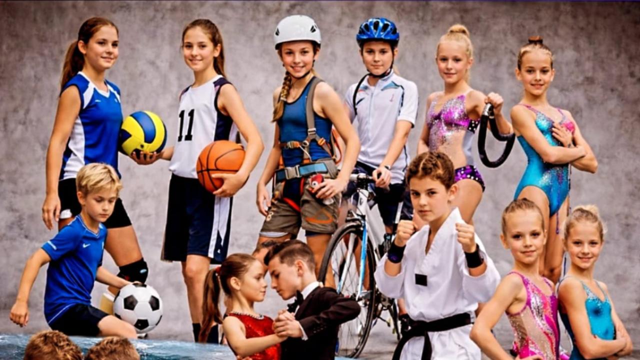 Yetenek Avı Başladı: ÇOMÜ’den Çanakkale’ye Bilimsel Spor Rehberliği