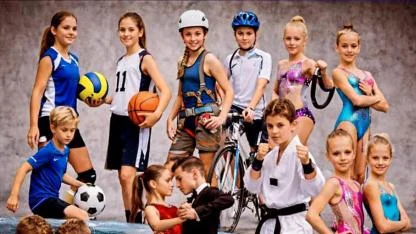 Yetenek Avı Başladı: ÇOMÜ’den Çanakkale’ye Bilimsel Spor Rehberliği