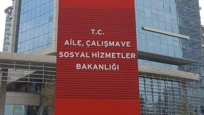 Yozgat'tan Konya'ya, Maraş'tan Kilis'e... Görevden almalar ve yeni atamalar! Aile Bakanlığı’nda taşlar yerinden oynadı