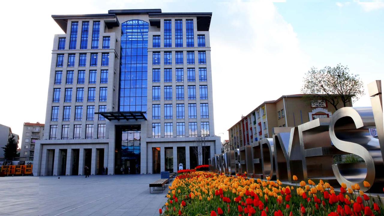 Zeytinburnu Belediyesi Teknik Personel Alıyor! KPSS 60 Puanla Memuriyet Şansı