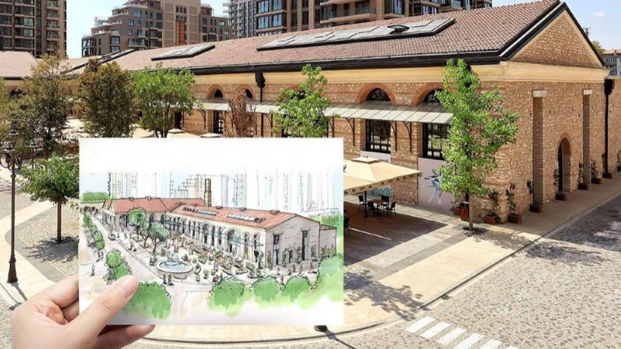 170 Yıllık Mirasın Modern Yüzü: Fişekhane’de Yaşam ve Lezzet Rehberi